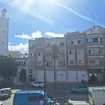 Centrico 11 Tanger Bendiban