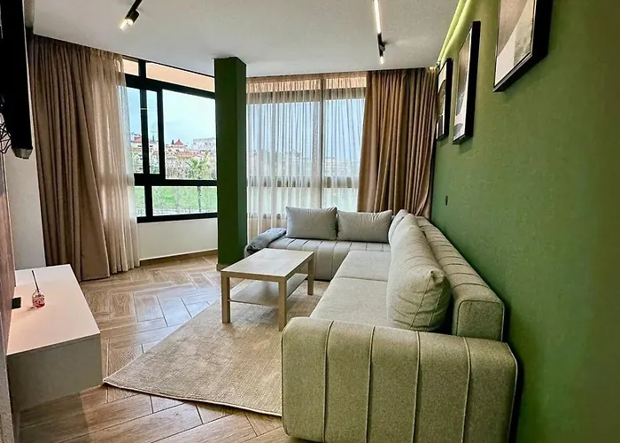 Centrico 11 Tanger Bendiban