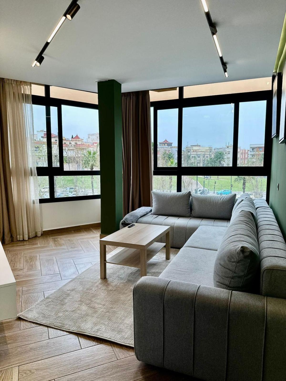 Apartment Centrico 11 Bendiban *
