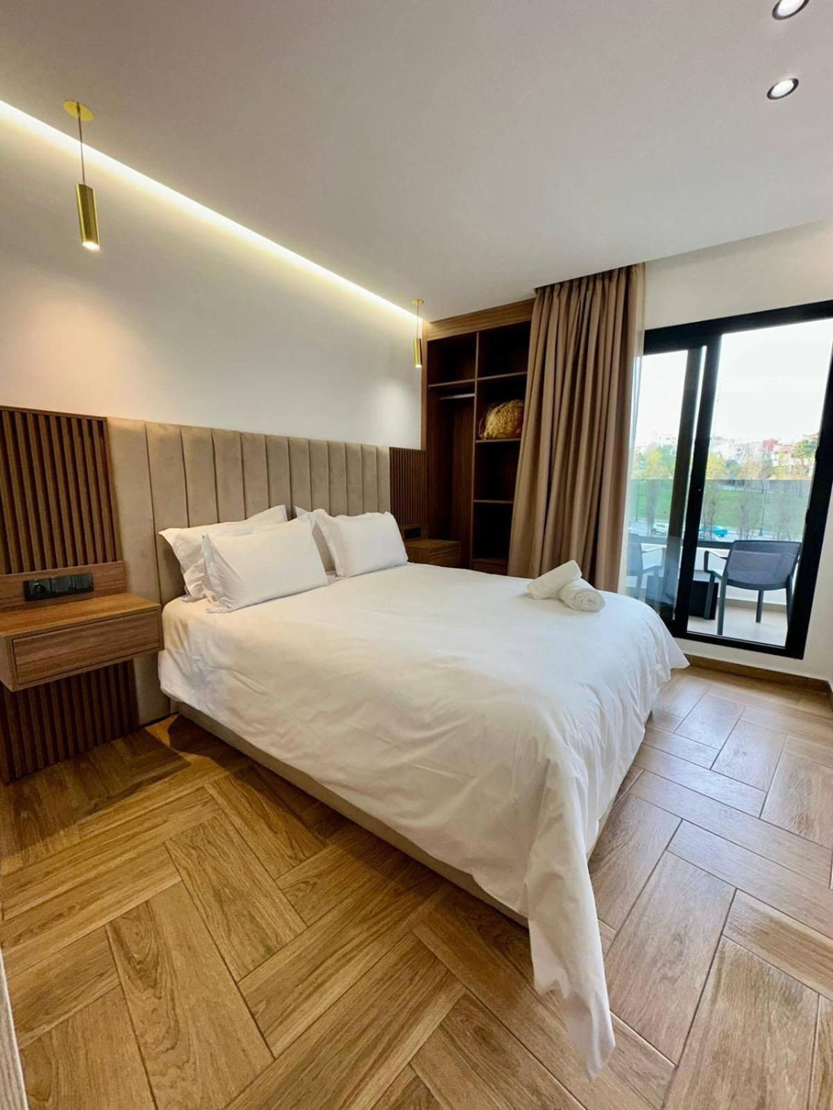 Apartment Centrico 11 Bendiban Tangier