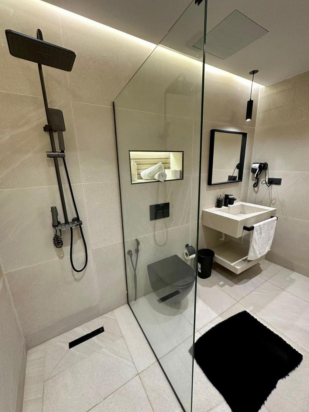 Apartment Centrico 11 Bendiban *
