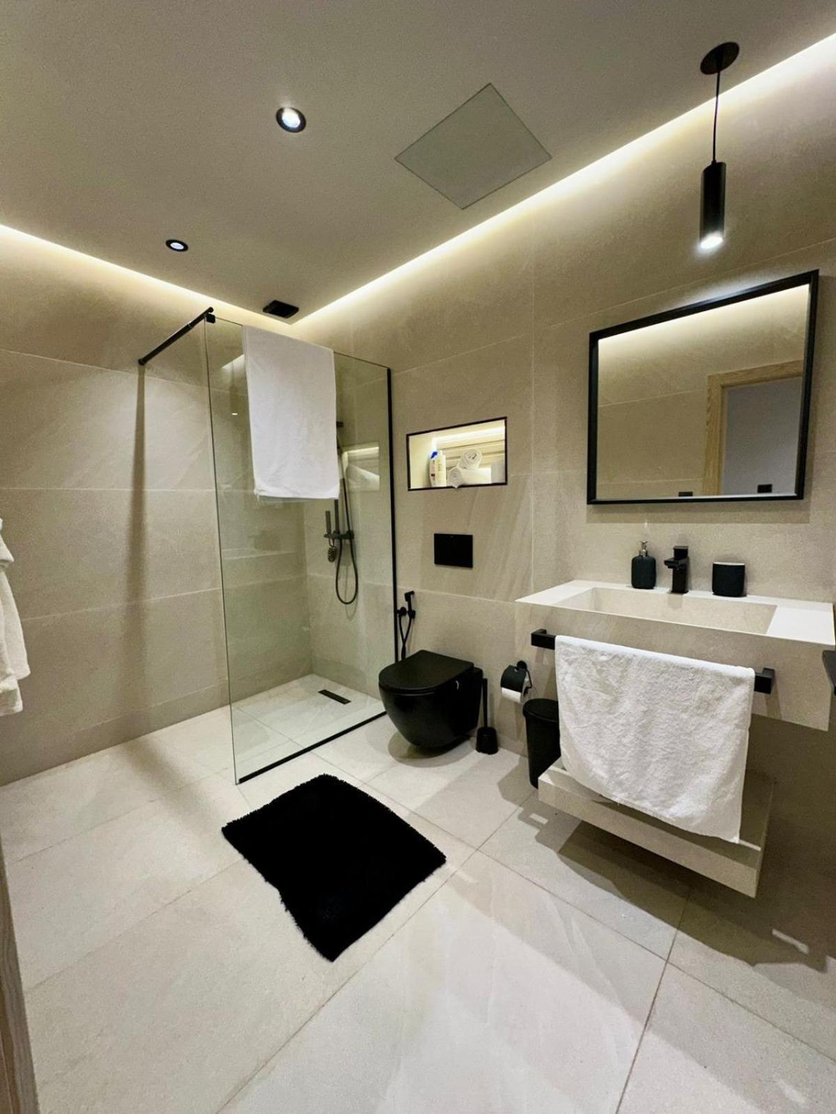 Centrico 11 Bendiban Apartment Tangier