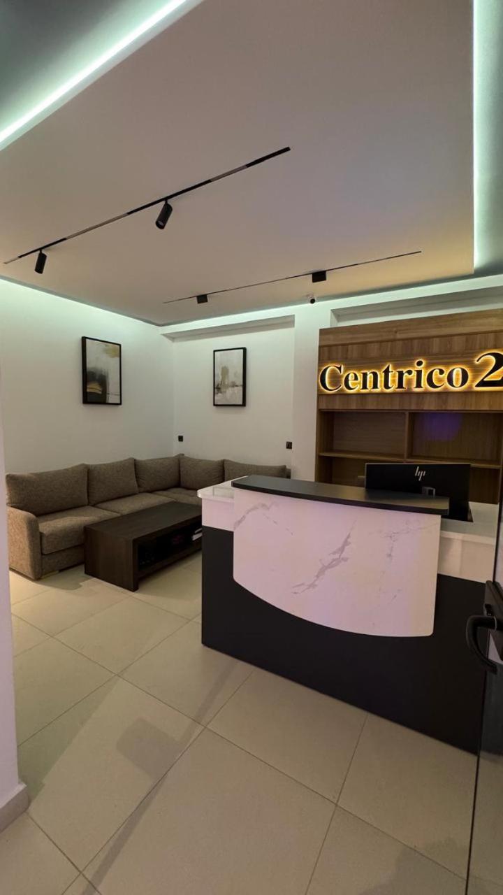 Centrico 11 Bendiban